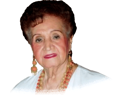 Judith Pérez Romero.