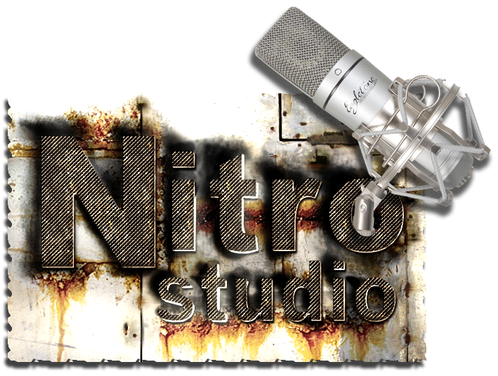 Nitro Studio: La voz de tus ideas
